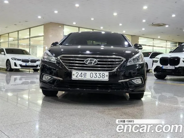 Hyundai LF 2016 thumb 7