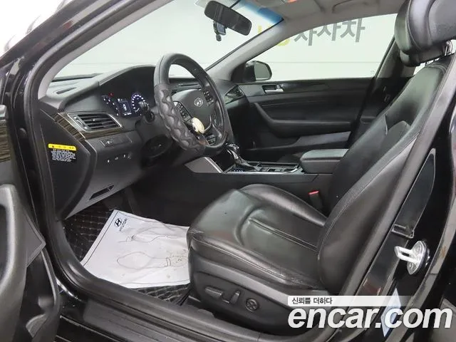 Hyundai LF 2016 thumb 9