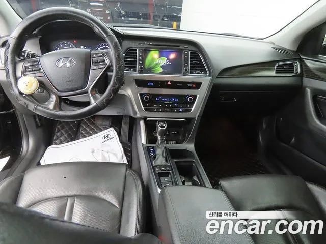 Hyundai LF 2016 thumb 5