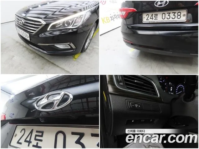 Hyundai LF 2016 thumb 4