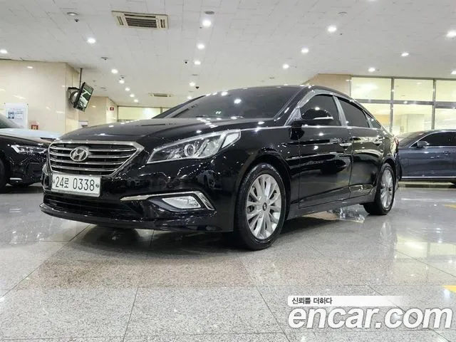 Hyundai LF 2016 thumb 2