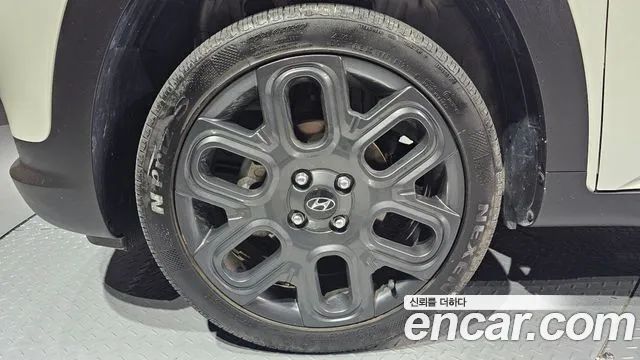 Hyundai Casper 2023 thumb 12