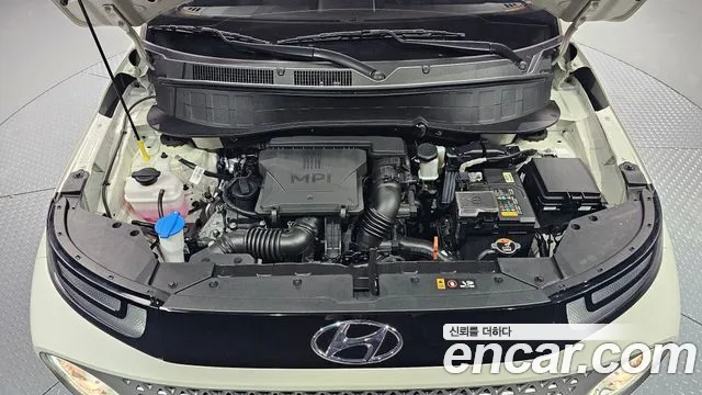 Hyundai Casper 2023 thumb 5
