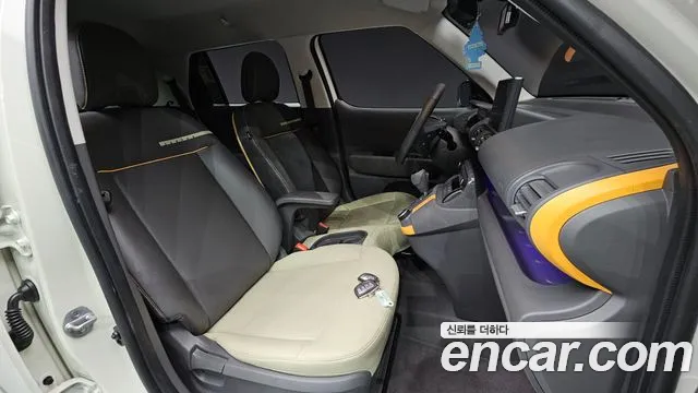 Hyundai Casper 2023 thumb 11