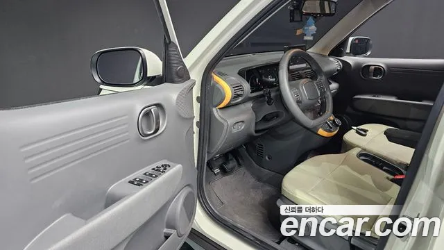 Hyundai Casper 2023 thumb 6