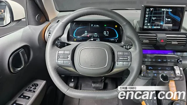 Hyundai Casper 2023 thumb 3