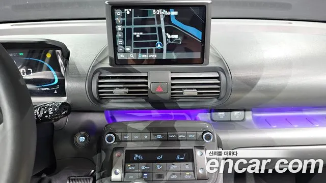Hyundai Casper 2023 thumb 10