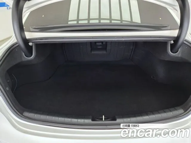 Hyundai Grandeur 2020 thumb 9