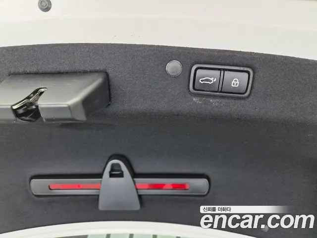 Hyundai Grandeur 2020 thumb 8