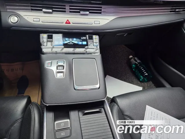 Hyundai Grandeur 2020 thumb 2