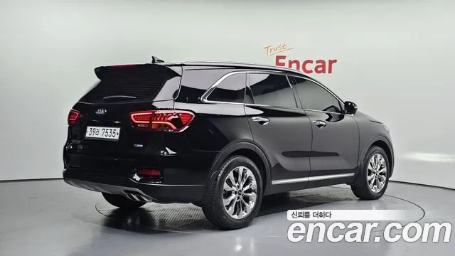Kia Sorento 2018 thumb 9
