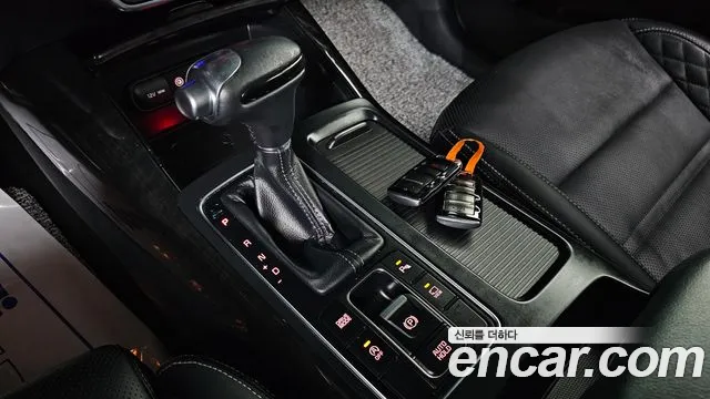 Kia Sorento 2018 thumb 10