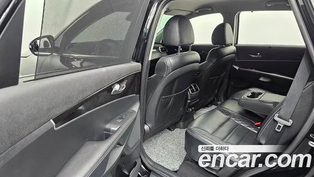 Kia Sorento 2018 thumb 6