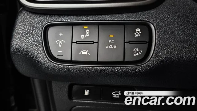 Kia Sorento 2018 thumb 4