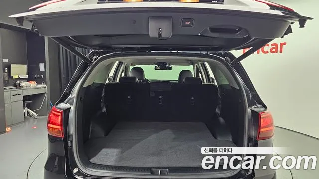 Kia Sorento 2018 thumb 7
