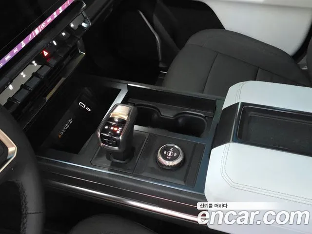GMC Hummer EV 2024 thumb 4