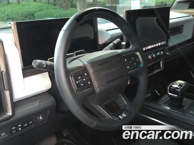 GMC Hummer EV 2024 thumb 10