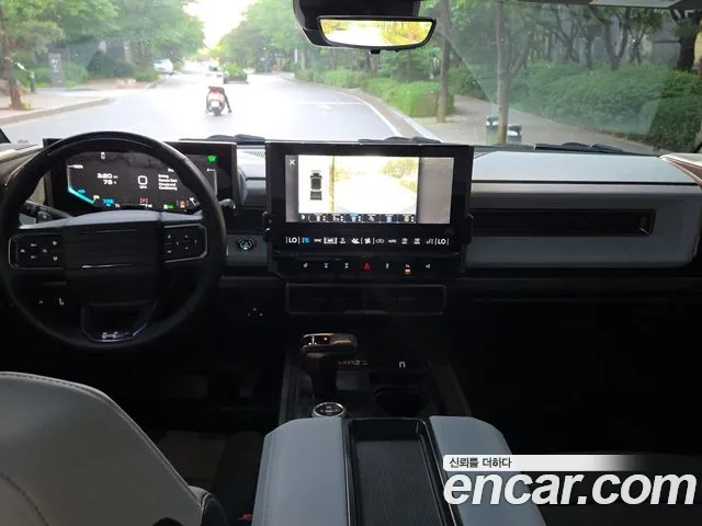 GMC Hummer EV 2024 thumb 5