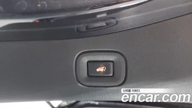 Renault QM6 2020 thumb 4