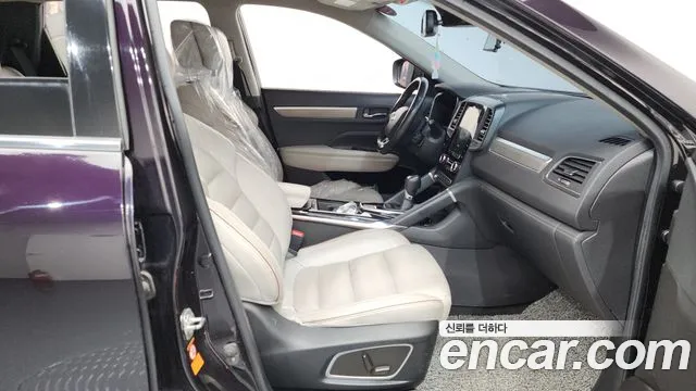 Renault QM6 2020 thumb 8