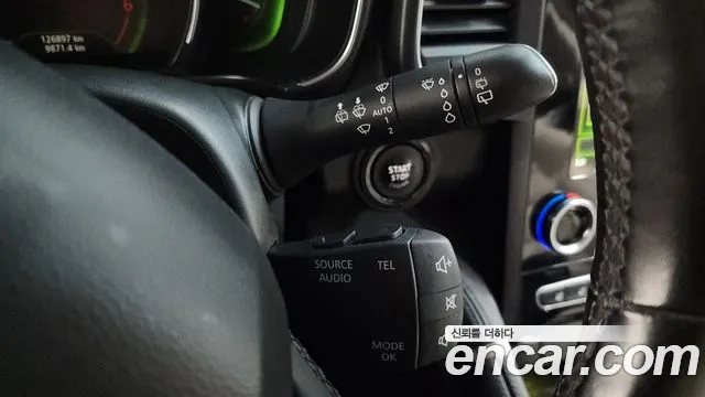Renault QM6 2020 thumb 2