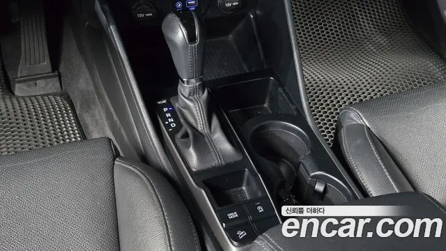 Hyundai Tucson 2016 thumb 5