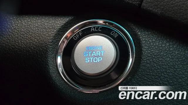 Hyundai Tucson 2016 thumb 6