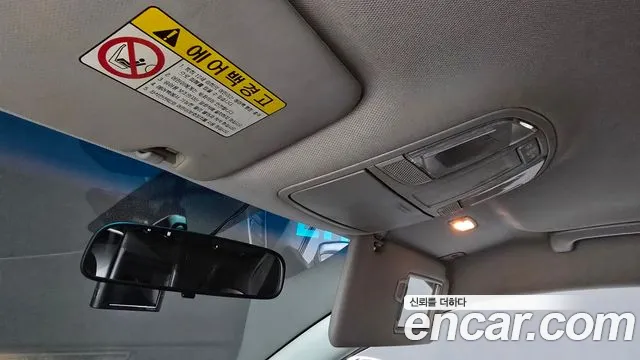 Hyundai Tucson 2016 thumb 8