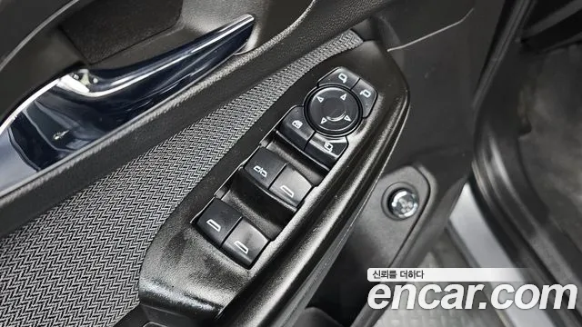 Chevrolet Trailblazer 2021 thumb 10