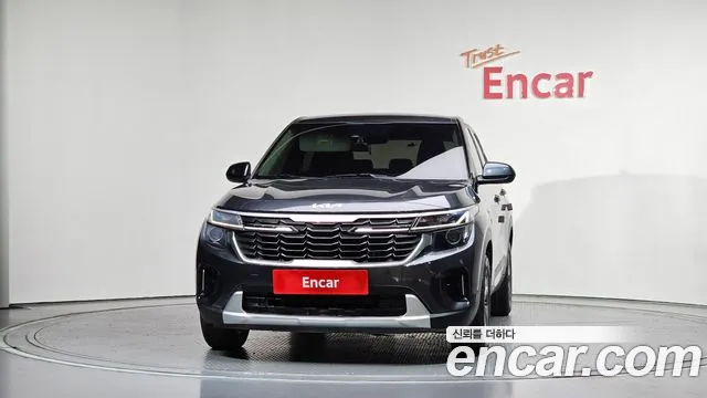 Kia Seltos 2023 thumb 6