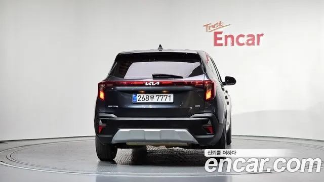 Kia Seltos 2023 thumb 5