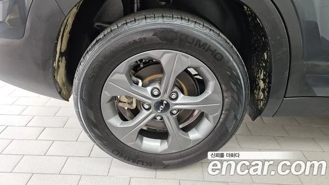 Kia Seltos 2023 thumb 7