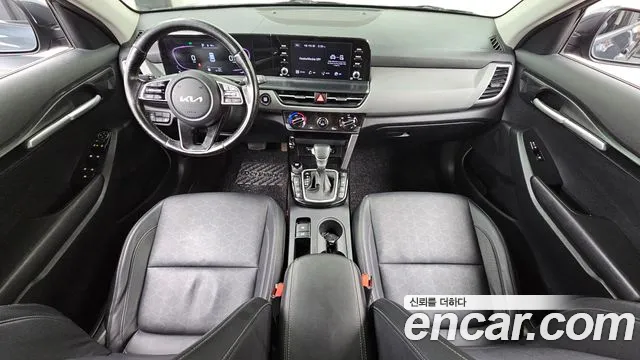 Kia Seltos 2023 thumb 10