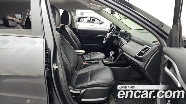 Kia Seltos 2023 thumb 8