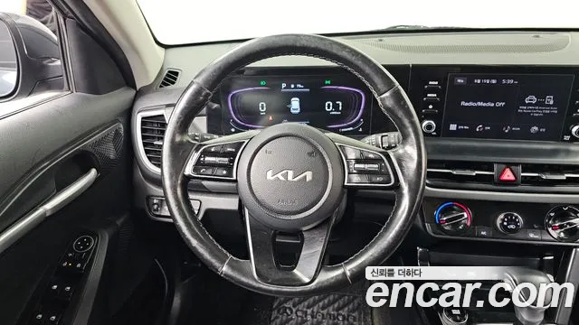 Kia Seltos 2023 thumb 12