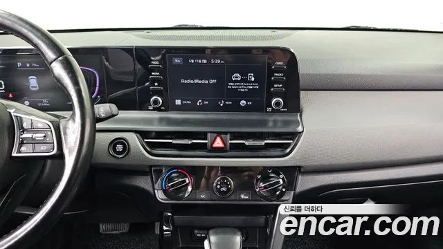 Kia Seltos 2023 thumb 4