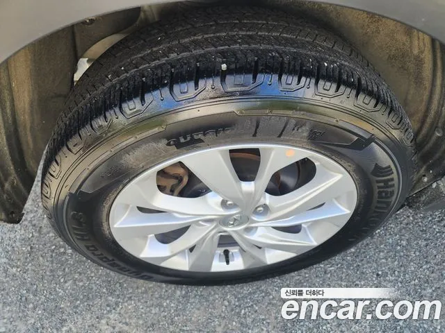 Hyundai Tucson 2019 thumb 10