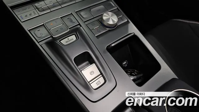 Hyundai Nexo 2020 thumb 9