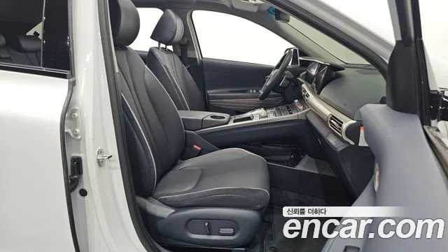 Hyundai Nexo 2020 thumb 4