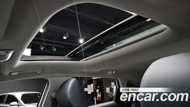 Hyundai Nexo 2020 thumb 12