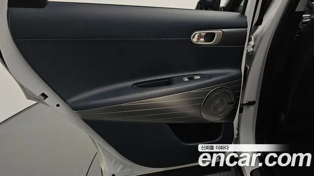 Hyundai Nexo 2020 thumb 10