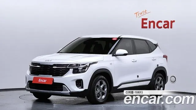 Kia Seltos 2023 thumb 5