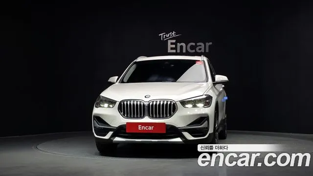 BMW X1 2022 thumb 5