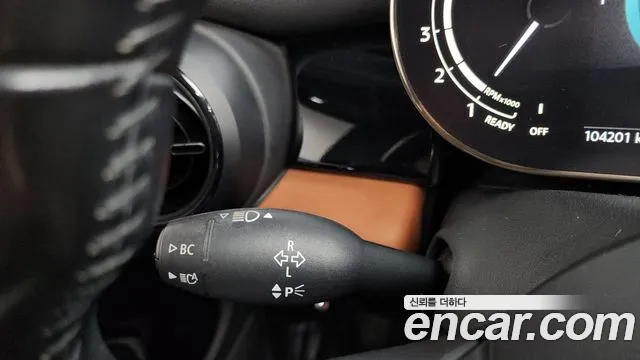 Mini Cooper Convertible 2022 thumb 8