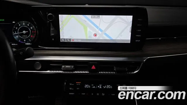 Kia K5 2021 thumb 12