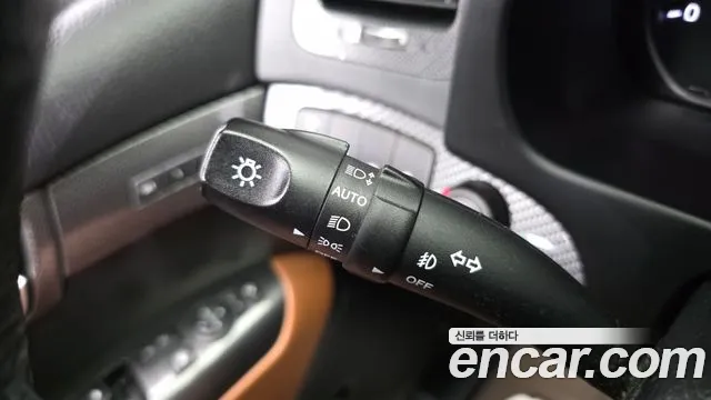 Kia Mohave 2017 thumb 10