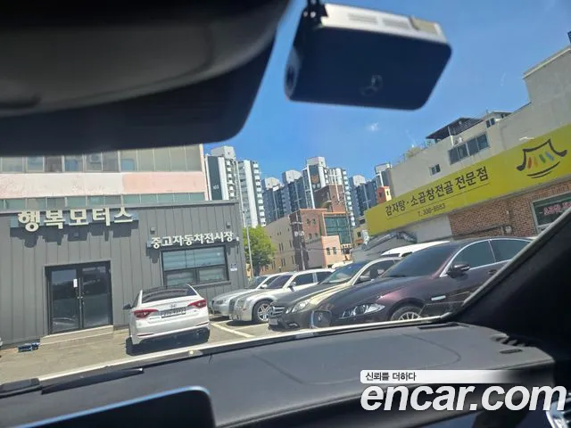 Mercedes-Benz CLS 2017 thumb 4