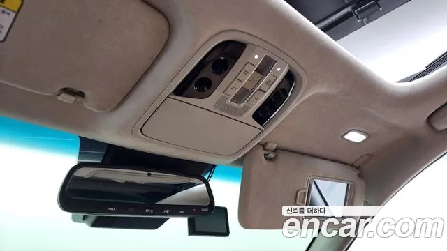 Kia K7 2020 thumb 5