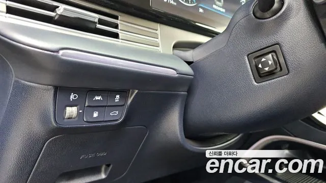 Hyundai Grandeur 2022 thumb 8
