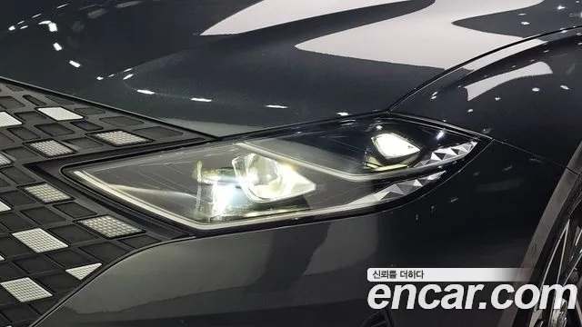 Hyundai Grandeur 2022 thumb 11